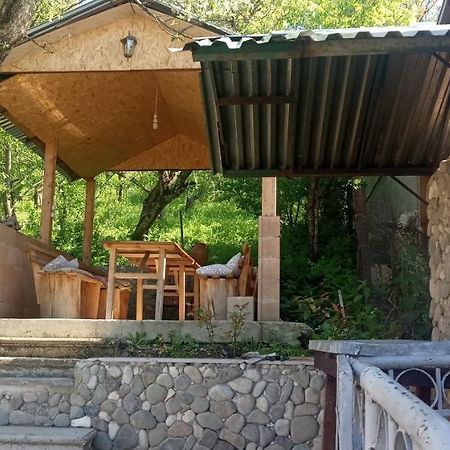 شقة Bbq House ديليجان المظهر الخارجي الصورة