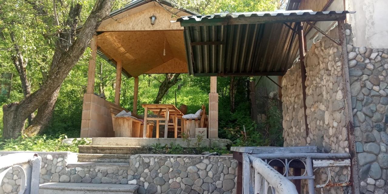 شقة Bbq House ديليجان المظهر الخارجي الصورة