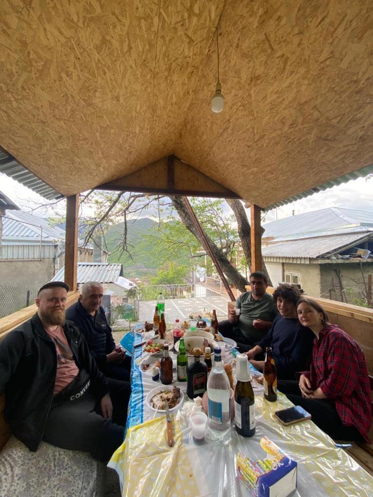شقة Bbq House ديليجان المظهر الخارجي الصورة